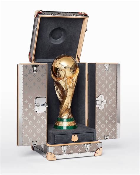 lv case for world cup trophy|louis vuitton world cup bag.